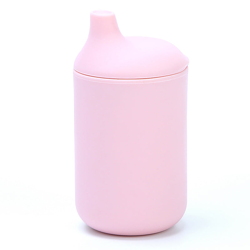 Silicone Spout Cup