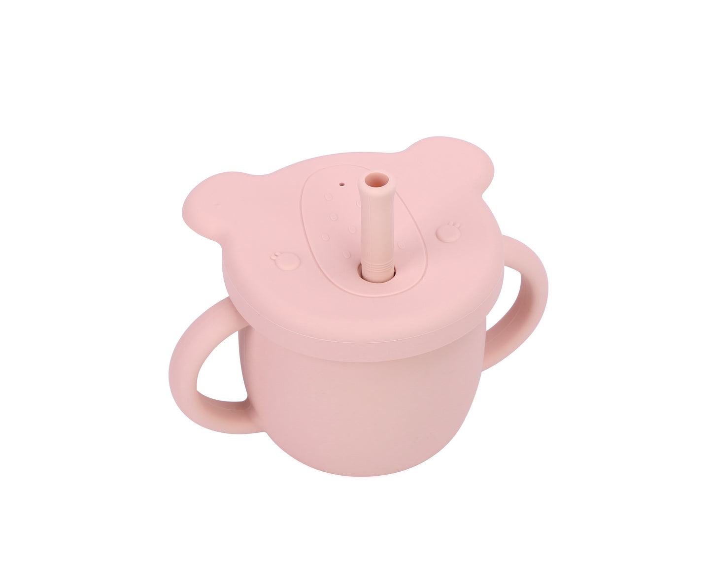 Teddy Cup